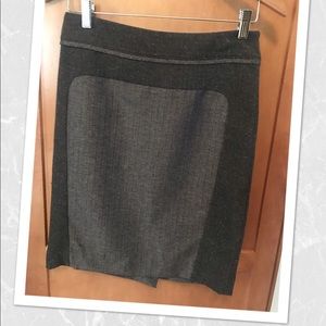 Classy Pencil Skirt